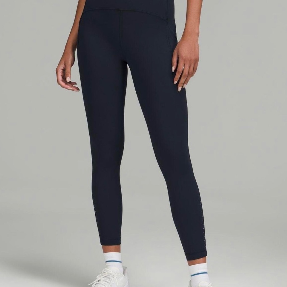 Swift Speed HR Tight 25”